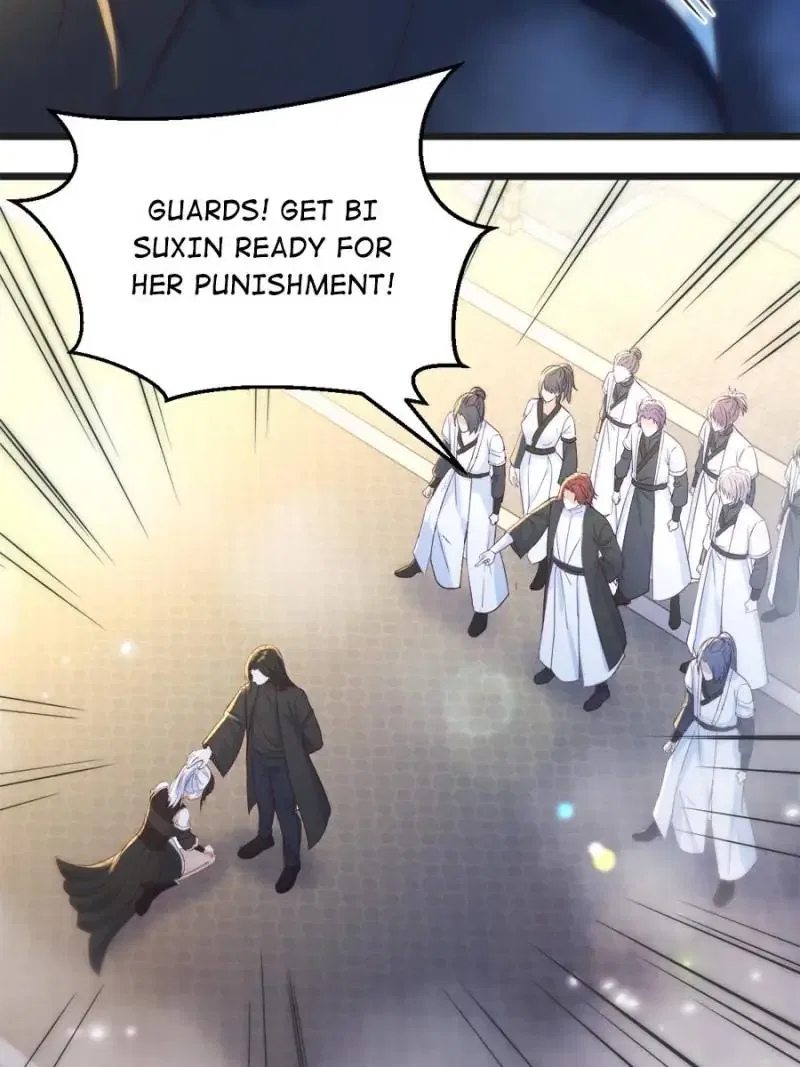 Supreme Saint’s Love Debts Chapter 123 – Page 26