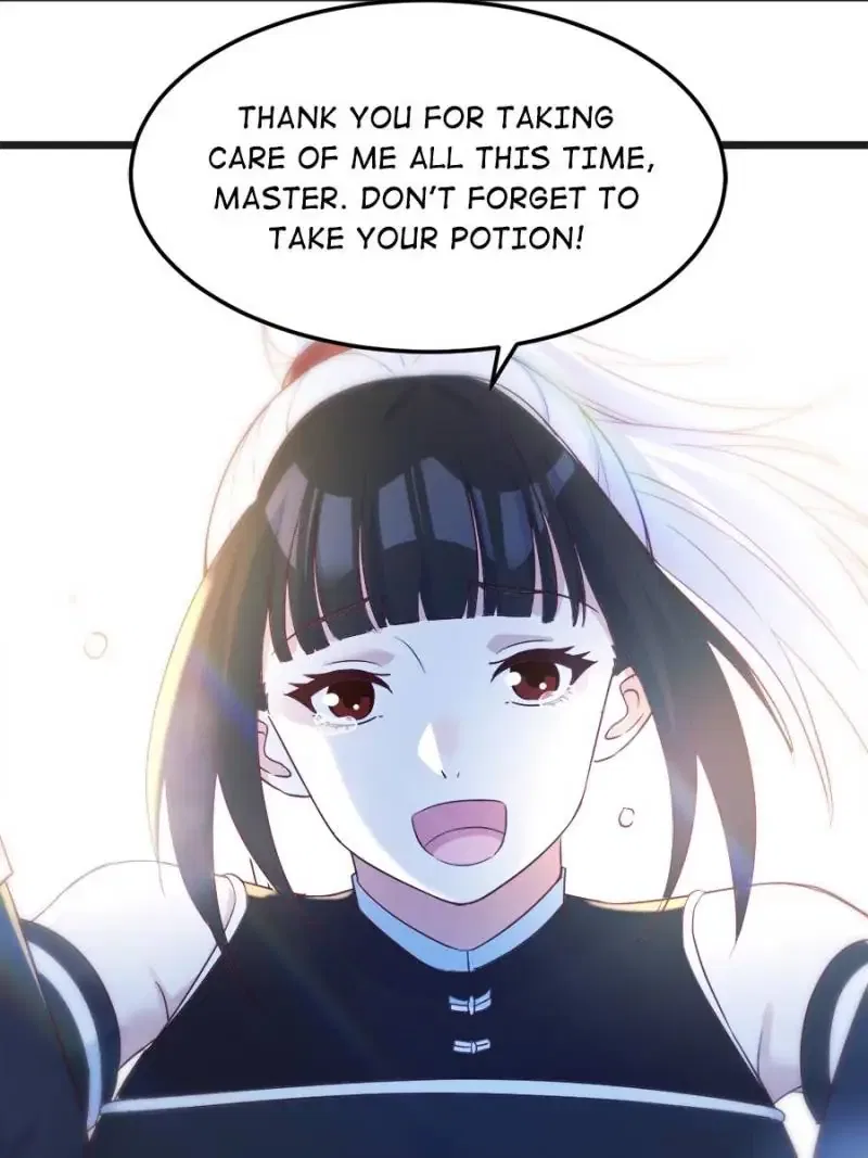 Supreme Saint’s Love Debts Chapter 123 – Page 28