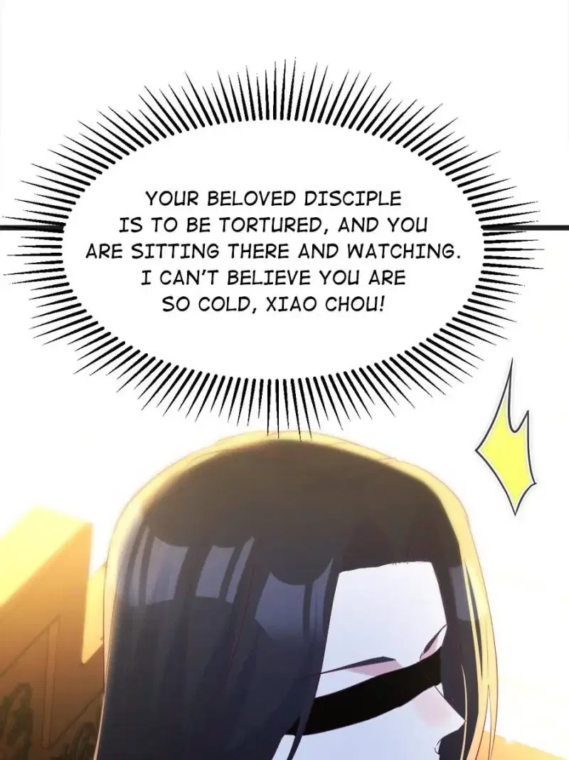 Supreme Saint’s Love Debts Chapter 123 – Page 36