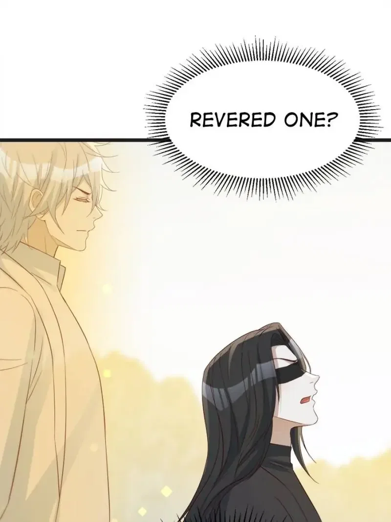 Supreme Saint’s Love Debts Chapter 123 – Page 38