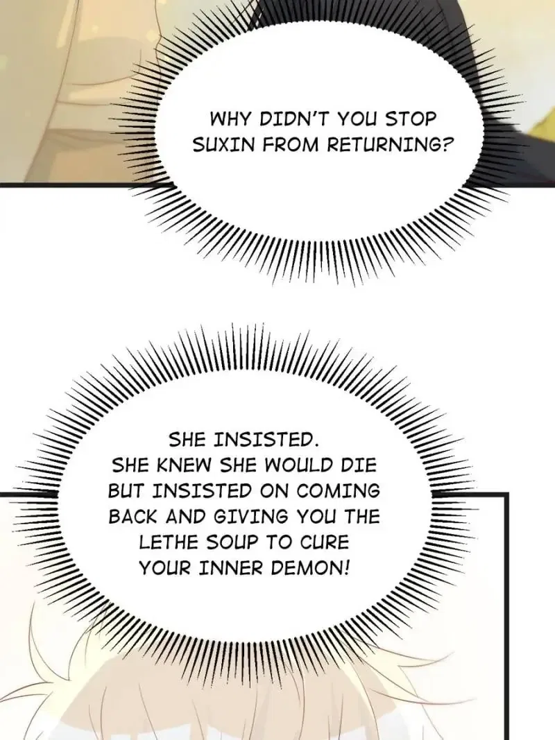 Supreme Saint’s Love Debts Chapter 123 – Page 39