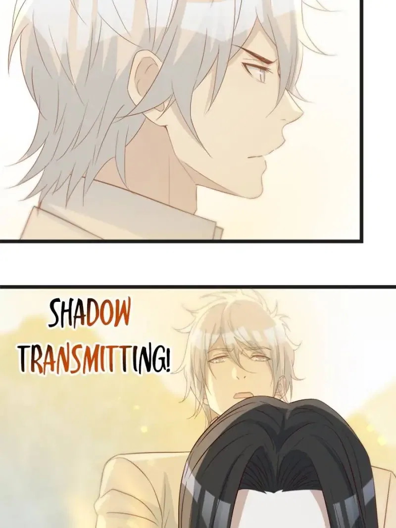 Supreme Saint’s Love Debts Chapter 123 – Page 40