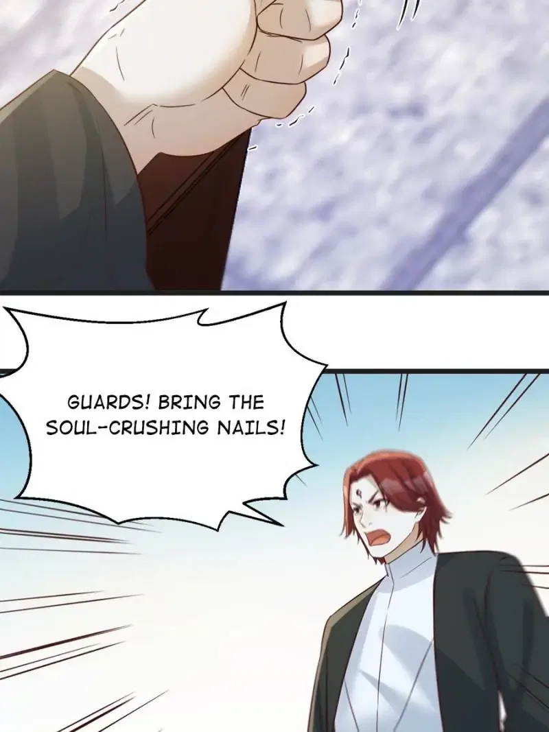 Supreme Saint’s Love Debts Chapter 123 – Page 45