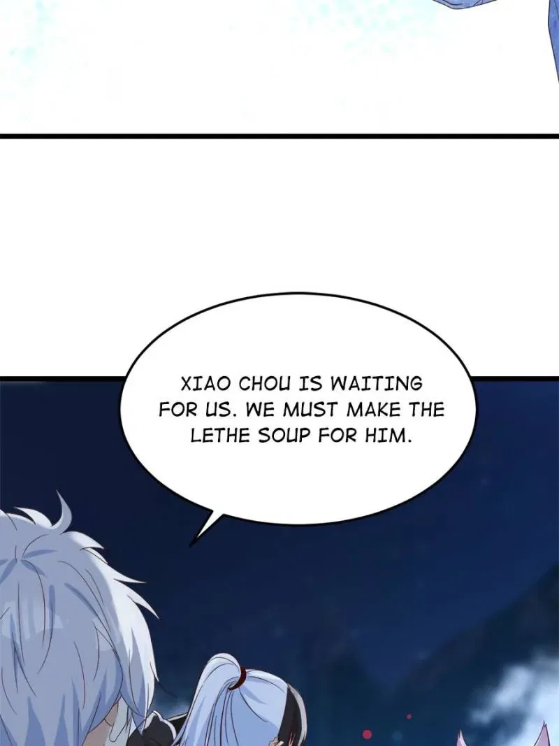 Supreme Saint’s Love Debts Chapter 122 – Page 4
