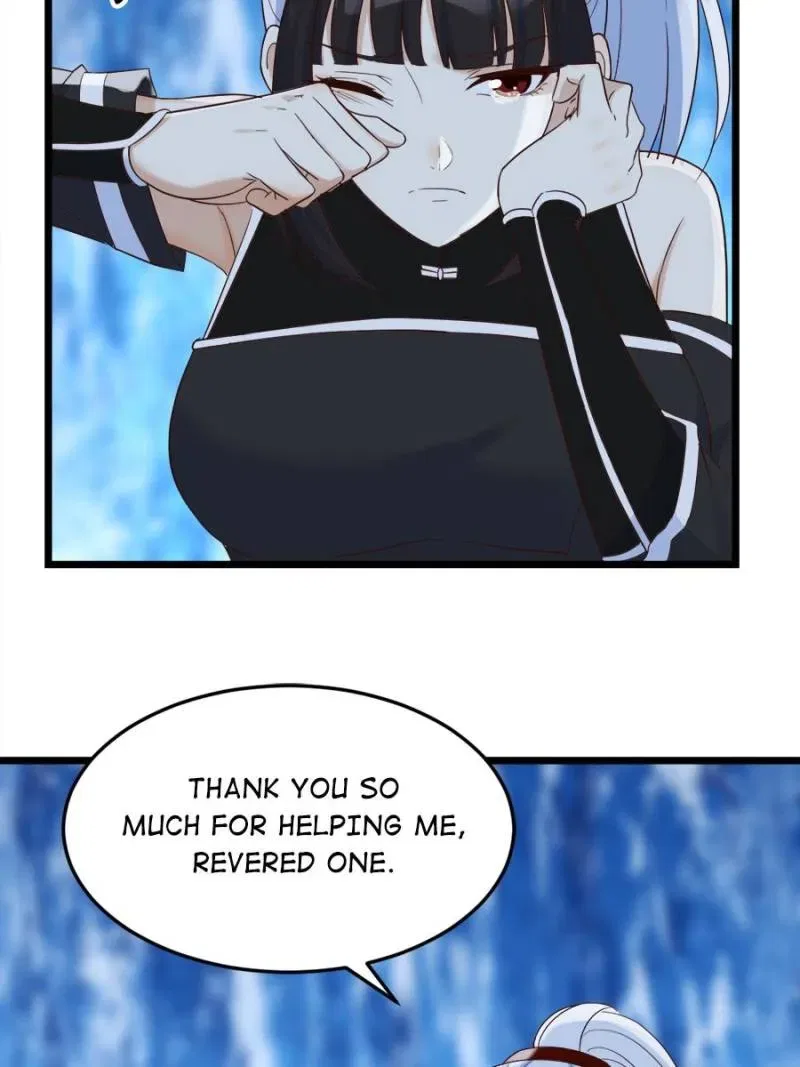 Supreme Saint’s Love Debts Chapter 122 – Page 6