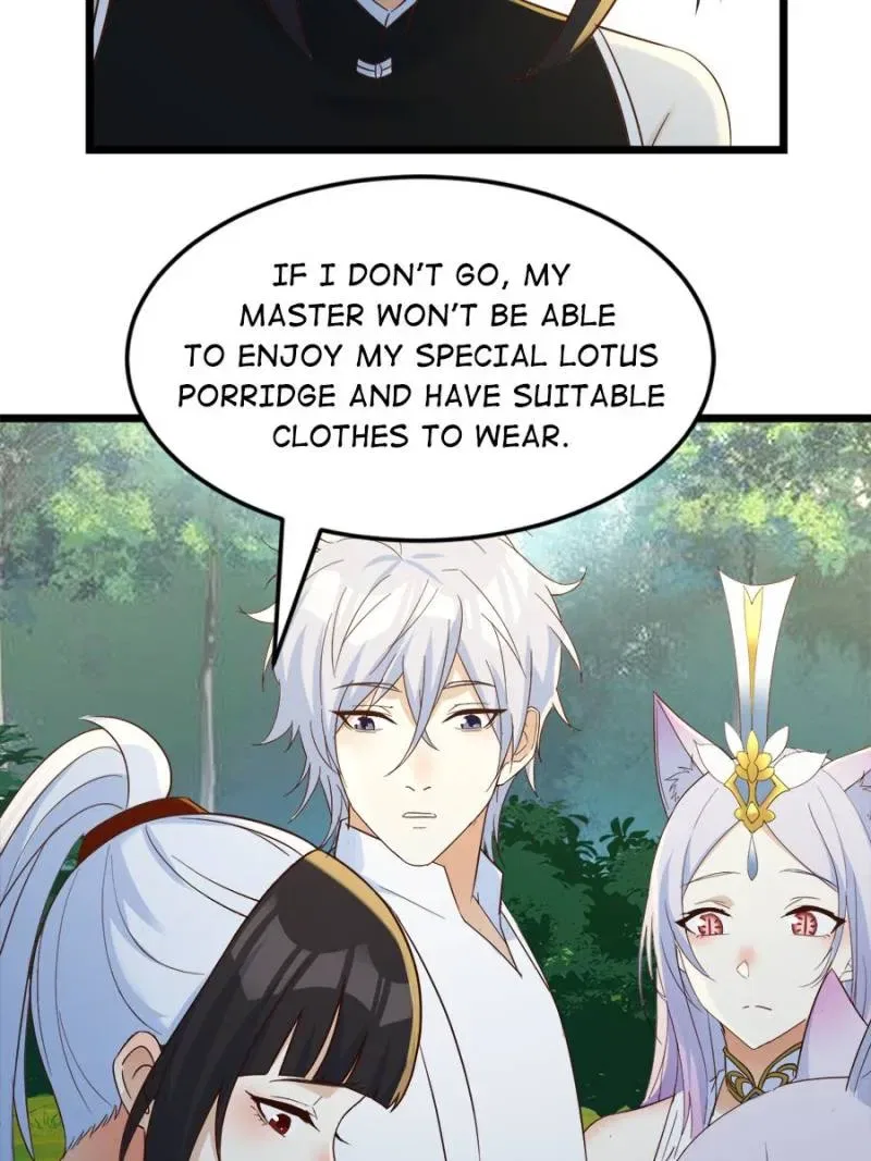 Supreme Saint’s Love Debts Chapter 122 – Page 13
