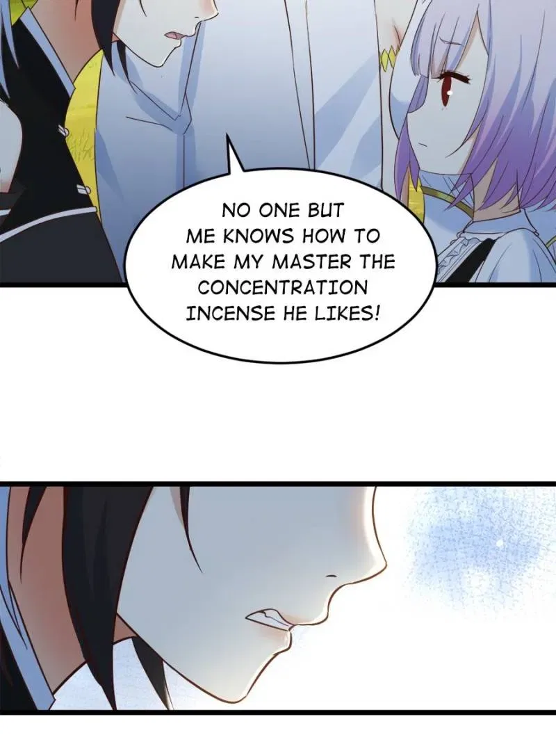 Supreme Saint’s Love Debts Chapter 122 – Page 14