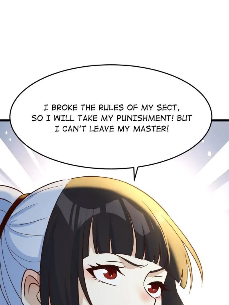Supreme Saint’s Love Debts Chapter 122 – Page 15