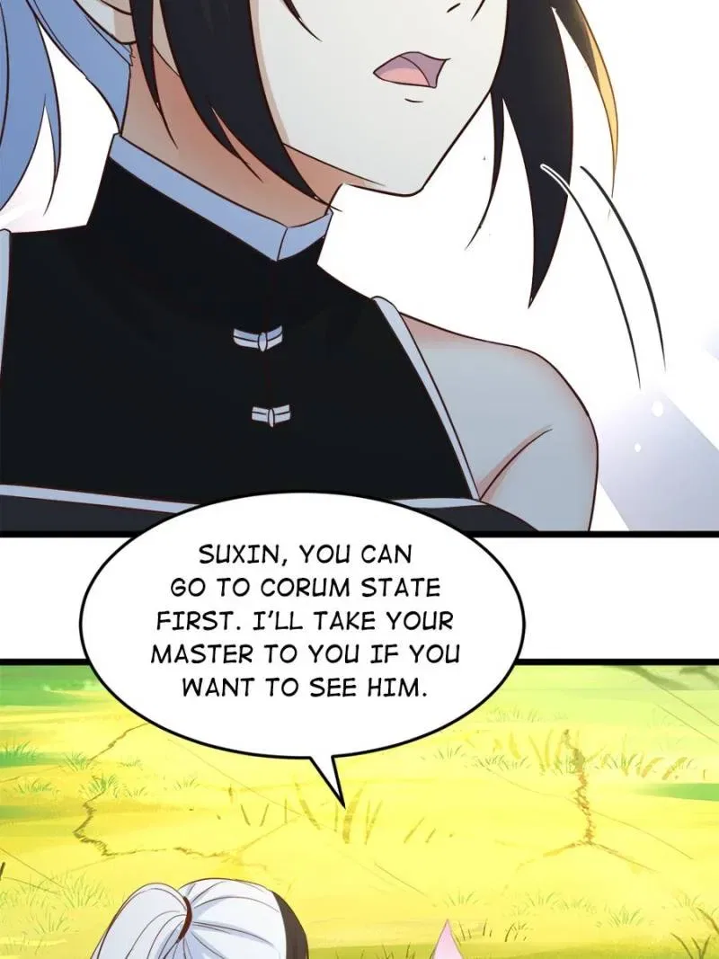 Supreme Saint’s Love Debts Chapter 122 – Page 16