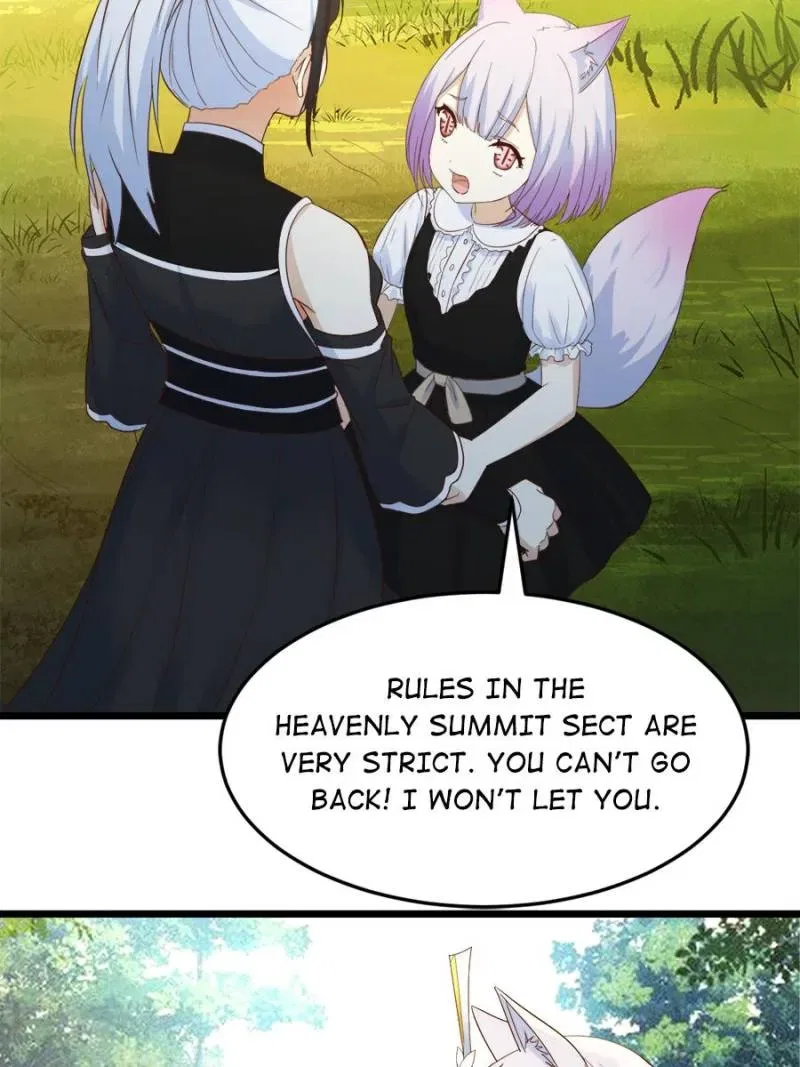Supreme Saint’s Love Debts Chapter 122 – Page 17