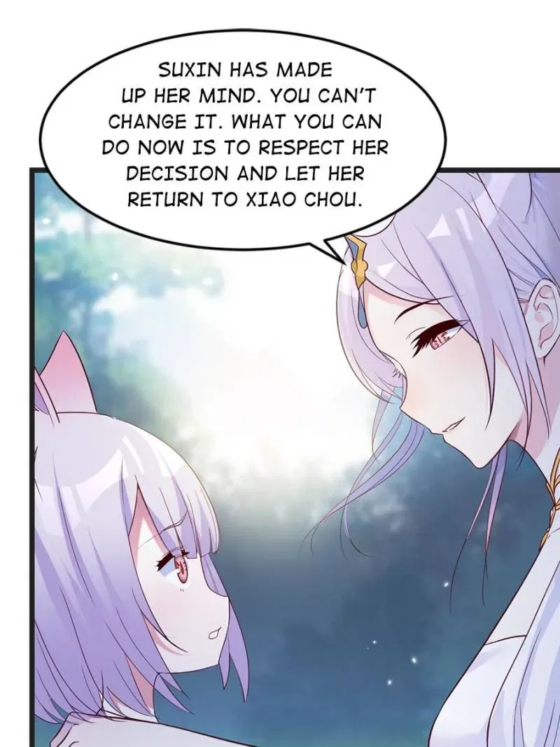 Supreme Saint’s Love Debts Chapter 122 – Page 21