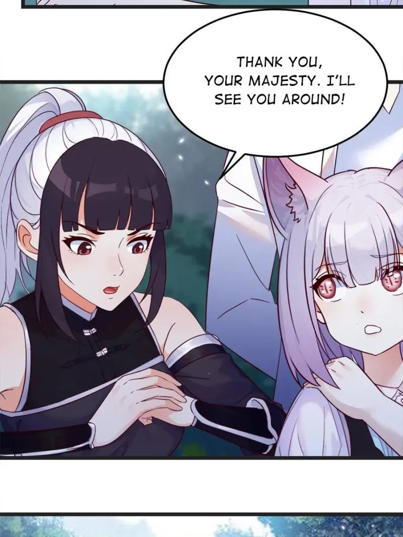 Supreme Saint’s Love Debts Chapter 122 – Page 22