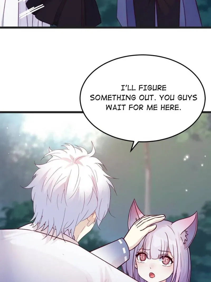 Supreme Saint’s Love Debts Chapter 122 – Page 31