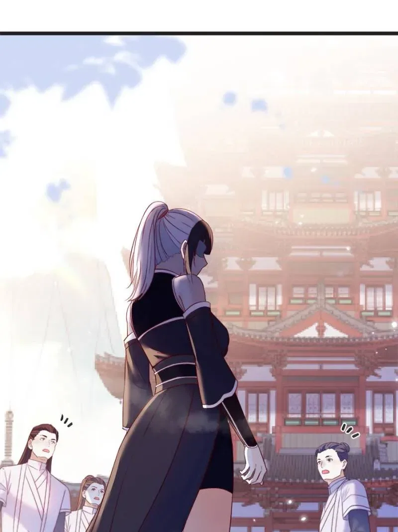 Supreme Saint’s Love Debts Chapter 122 – Page 35