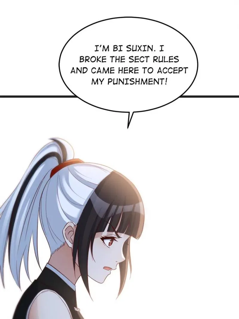 Supreme Saint’s Love Debts Chapter 122 – Page 39