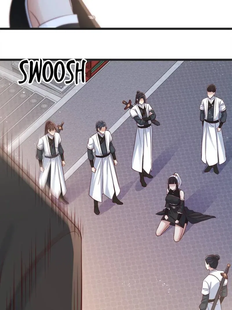 Supreme Saint’s Love Debts Chapter 122 – Page 40