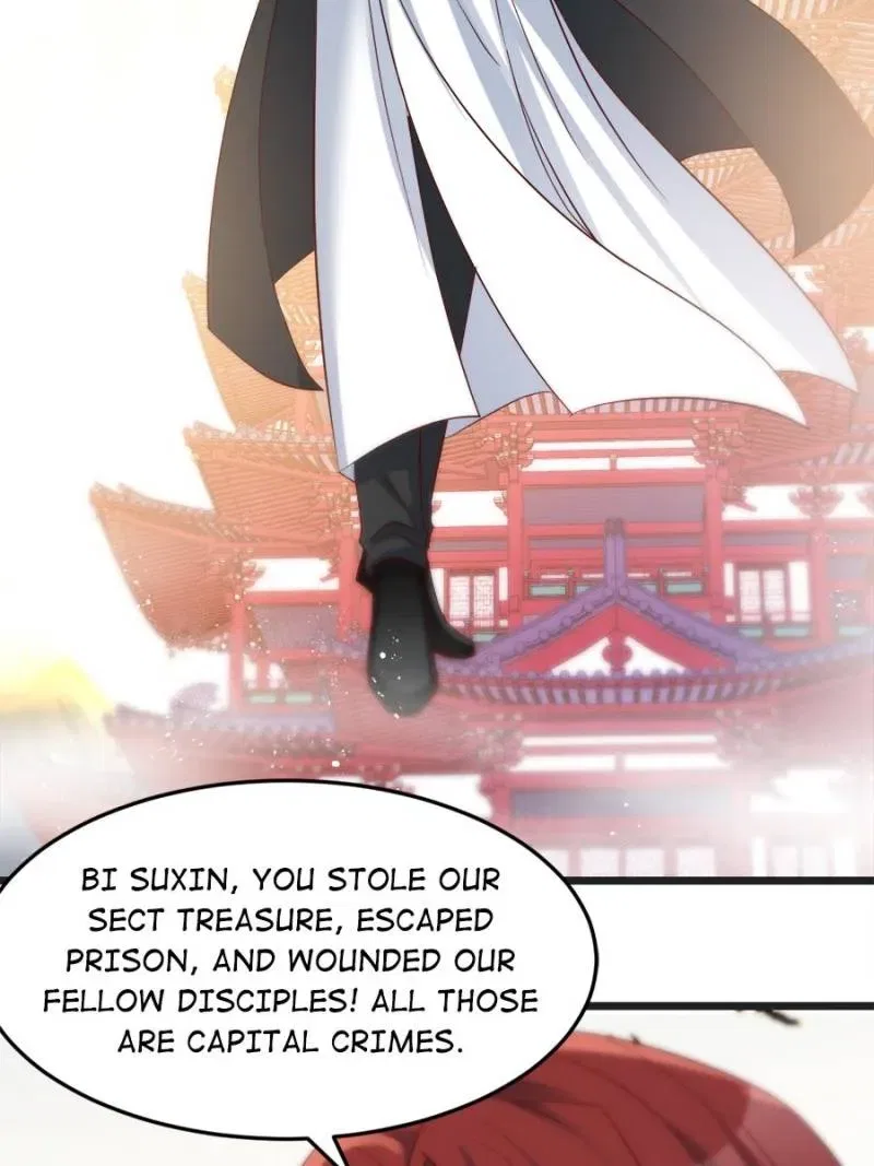 Supreme Saint’s Love Debts Chapter 122 – Page 42