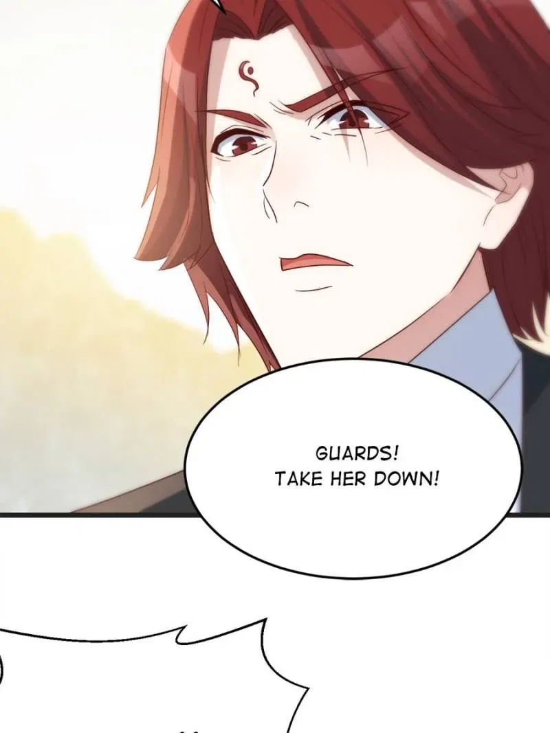 Supreme Saint’s Love Debts Chapter 122 – Page 43