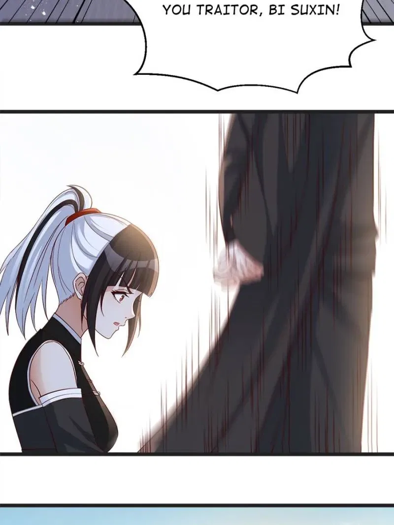 Supreme Saint’s Love Debts Chapter 122 – Page 45