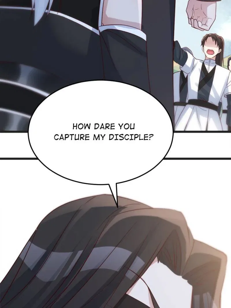 Supreme Saint’s Love Debts Chapter 122 – Page 47