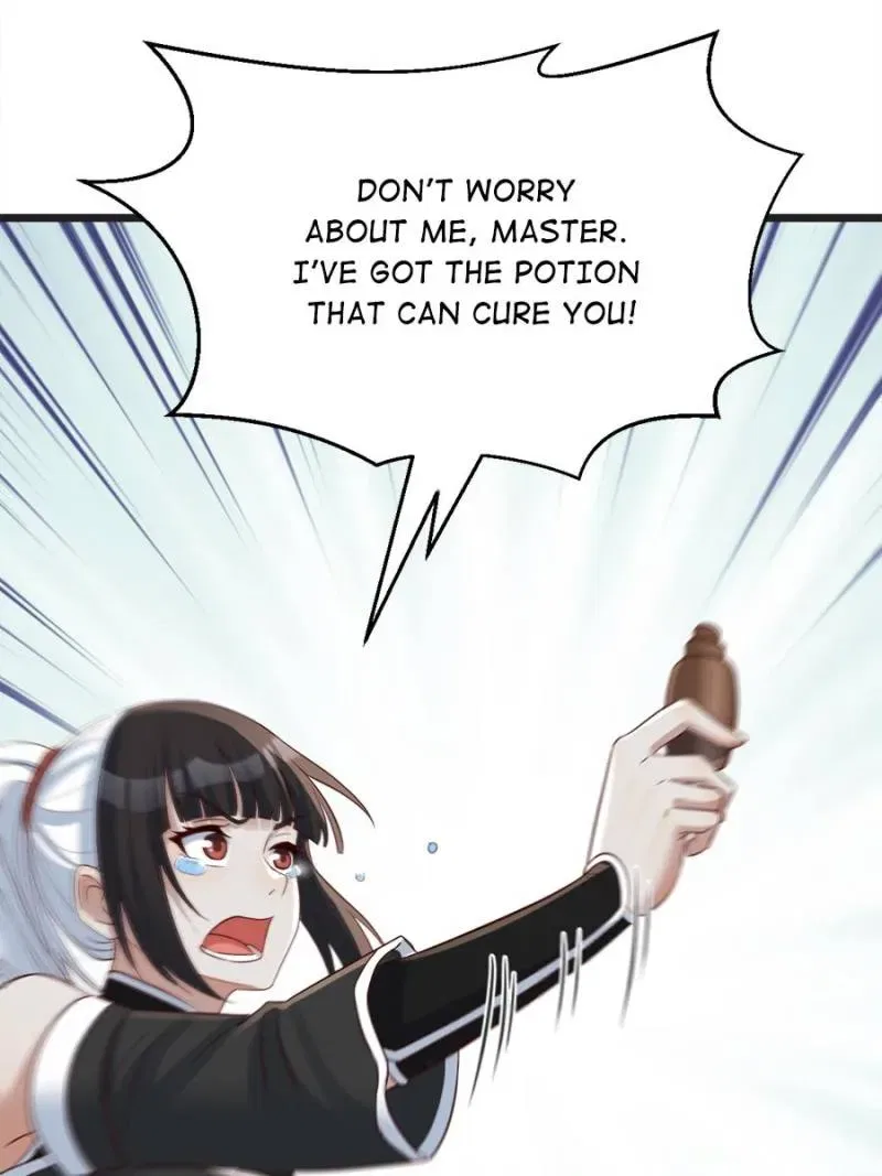 Supreme Saint’s Love Debts Chapter 122 – Page 50