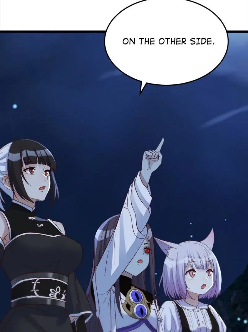 Supreme Saint’s Love Debts Chapter 121 – Page 4