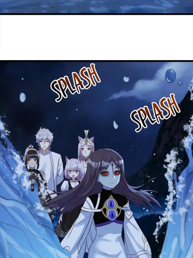 Supreme Saint’s Love Debts Chapter 121 – Page 7