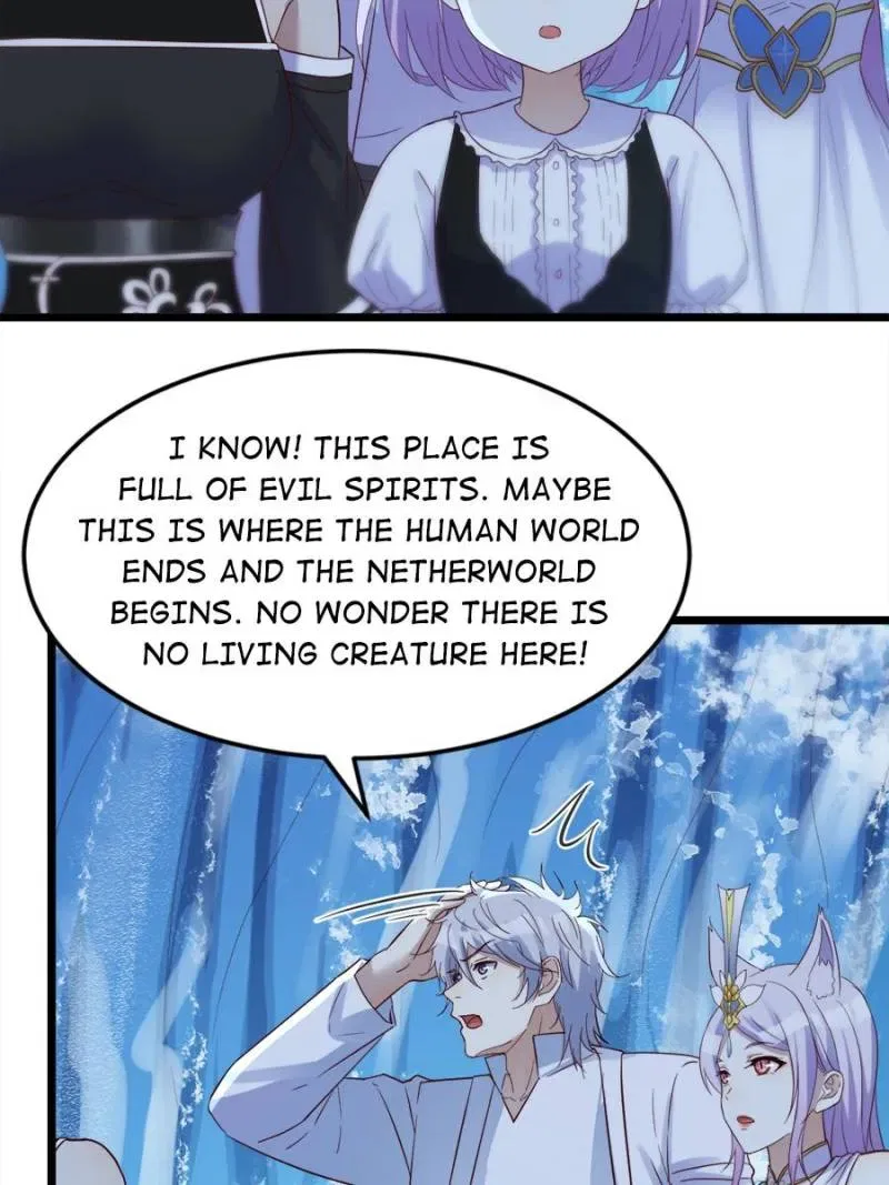 Supreme Saint’s Love Debts Chapter 121 – Page 16