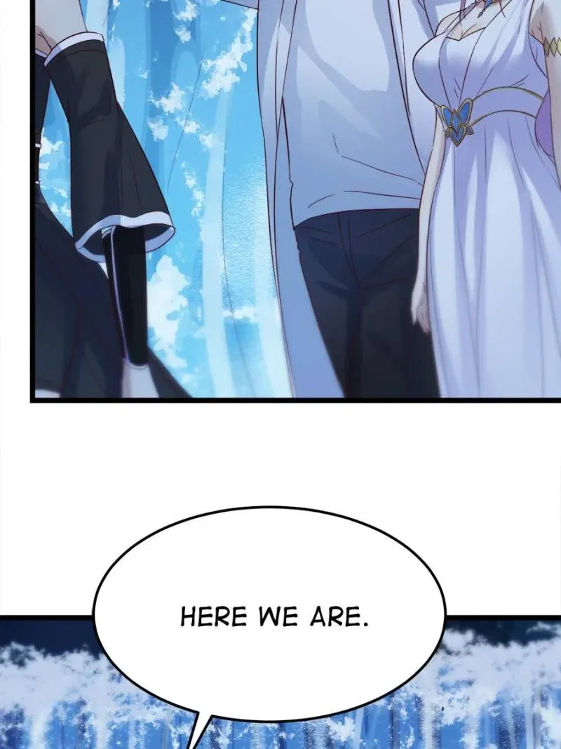 Supreme Saint’s Love Debts Chapter 121 – Page 17