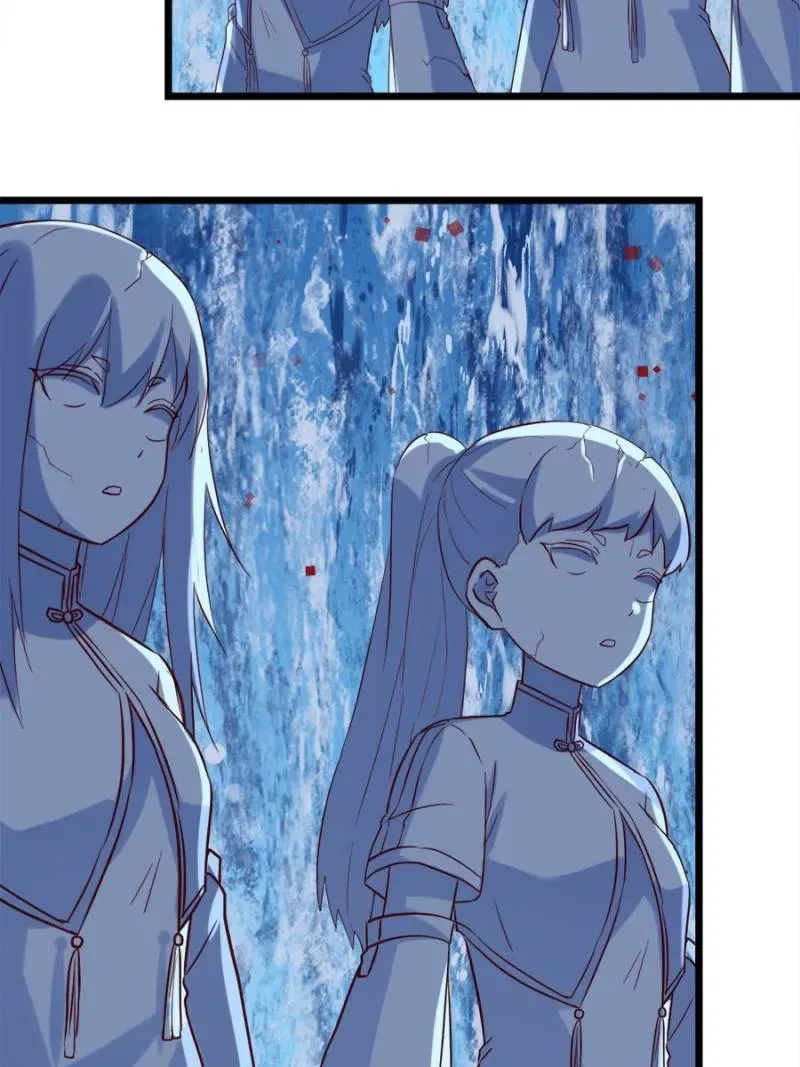 Supreme Saint’s Love Debts Chapter 121 – Page 22