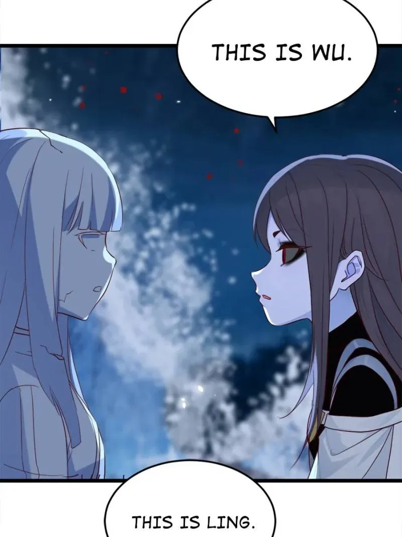 Supreme Saint’s Love Debts Chapter 121 – Page 24