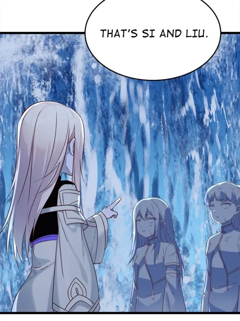 Supreme Saint’s Love Debts Chapter 121 – Page 26