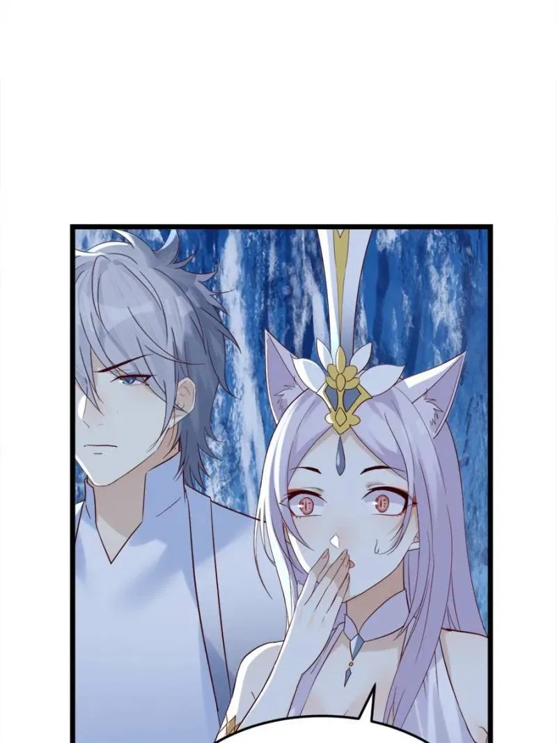 Supreme Saint’s Love Debts Chapter 121 – Page 27