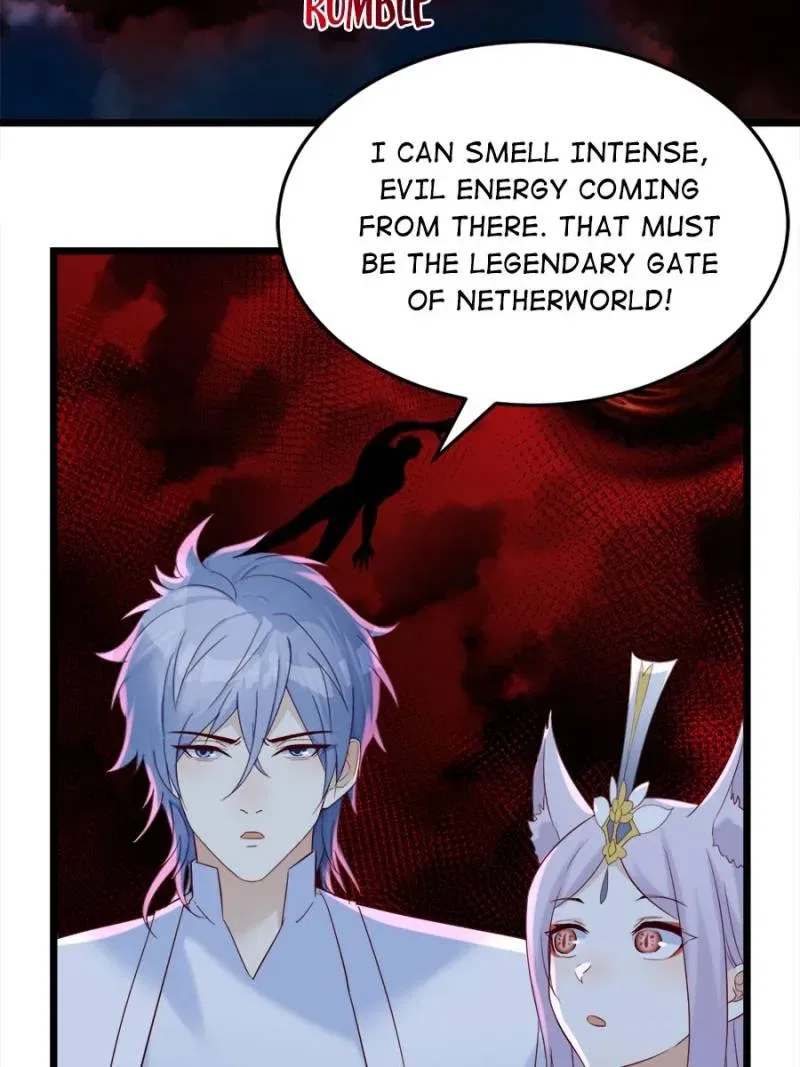 Supreme Saint’s Love Debts Chapter 121 – Page 30