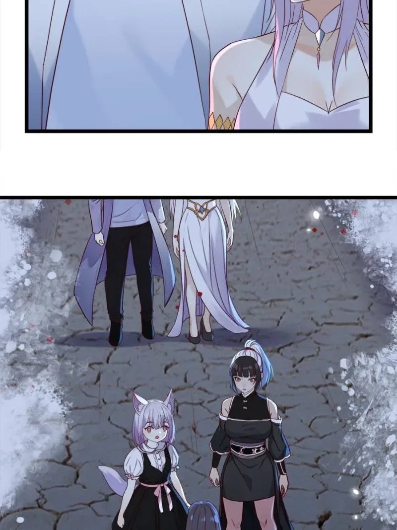 Supreme Saint’s Love Debts Chapter 121 – Page 31