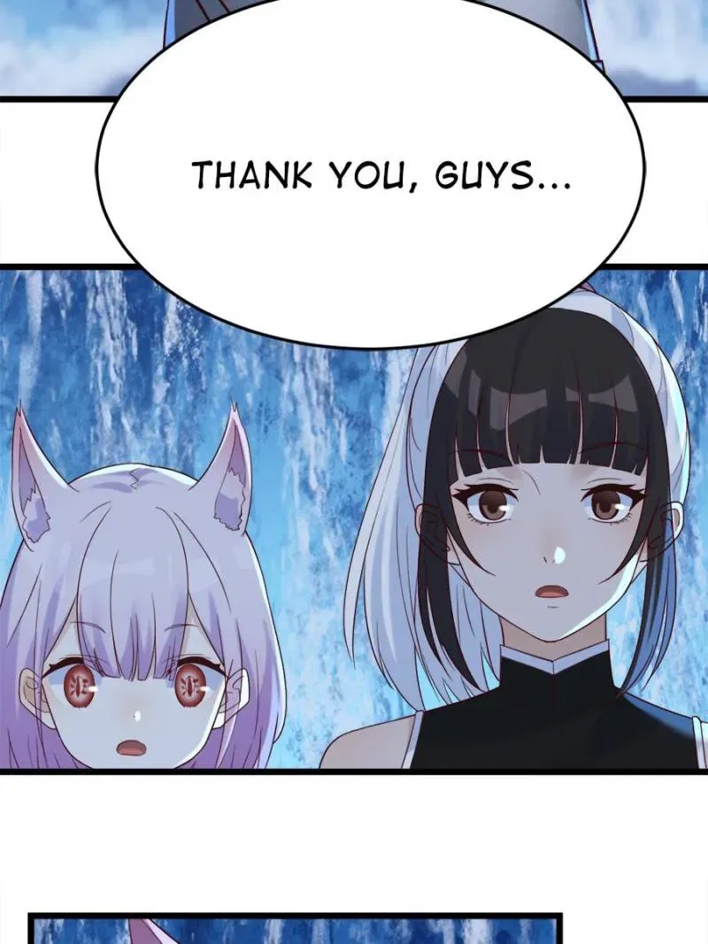 Supreme Saint’s Love Debts Chapter 121 – Page 35