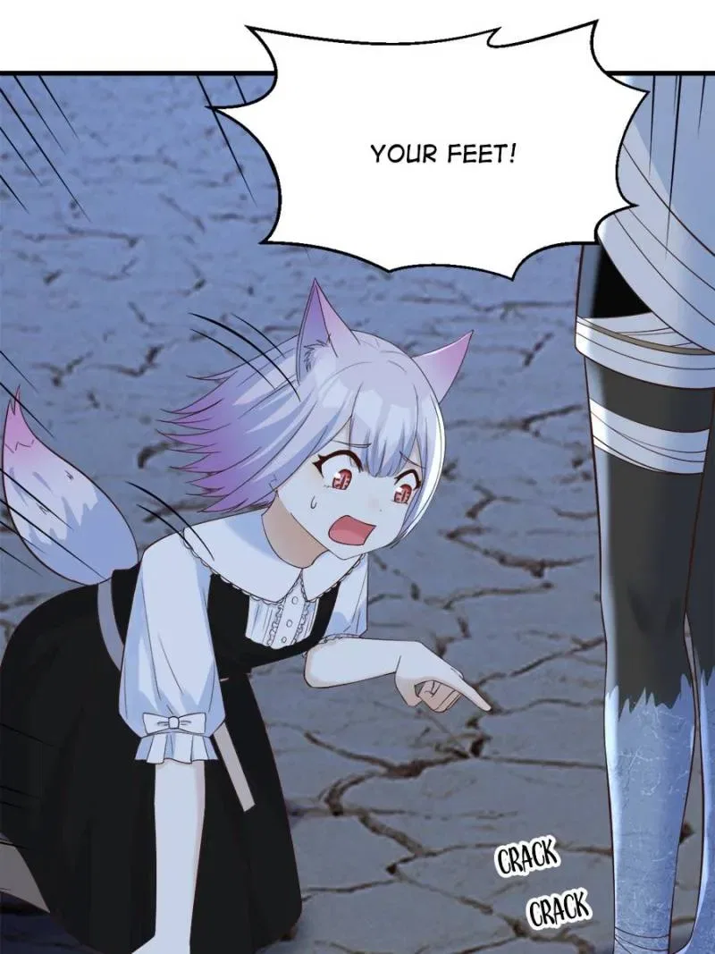 Supreme Saint’s Love Debts Chapter 121 – Page 38