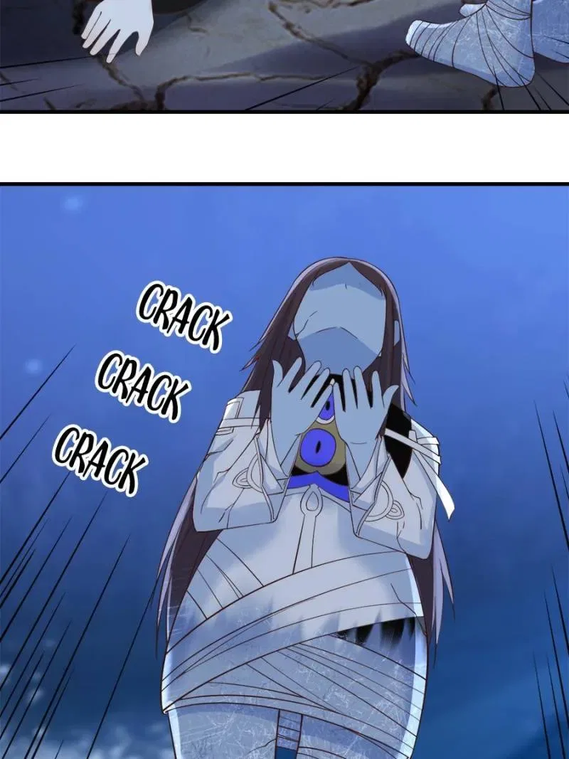 Supreme Saint’s Love Debts Chapter 121 – Page 39