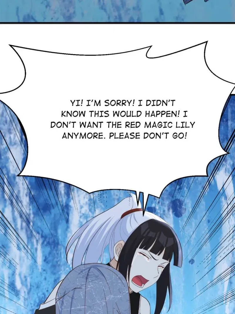 Supreme Saint’s Love Debts Chapter 121 – Page 44