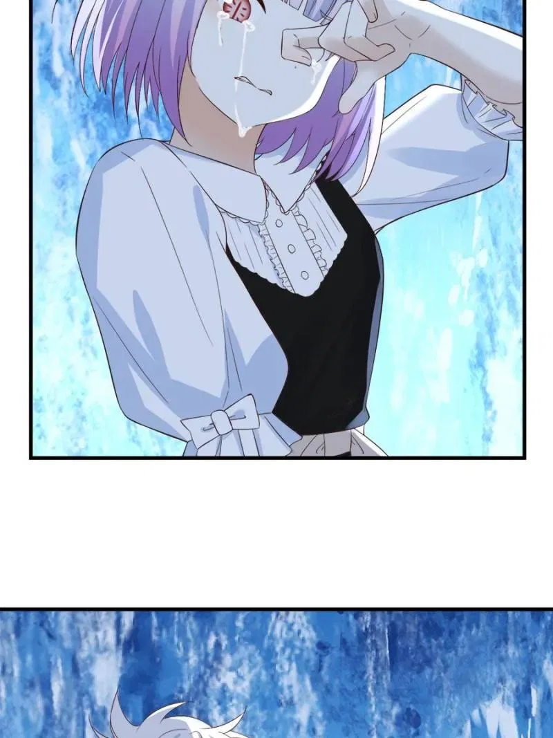 Supreme Saint’s Love Debts Chapter 121 – Page 46