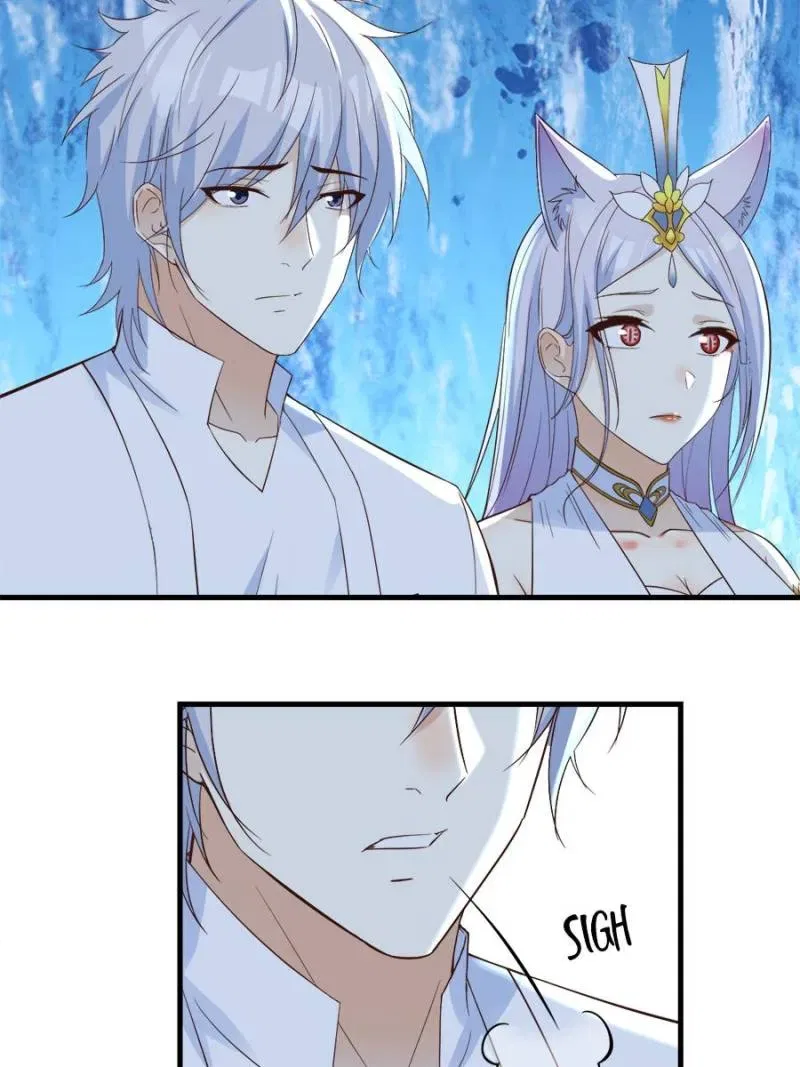 Supreme Saint’s Love Debts Chapter 121 – Page 47