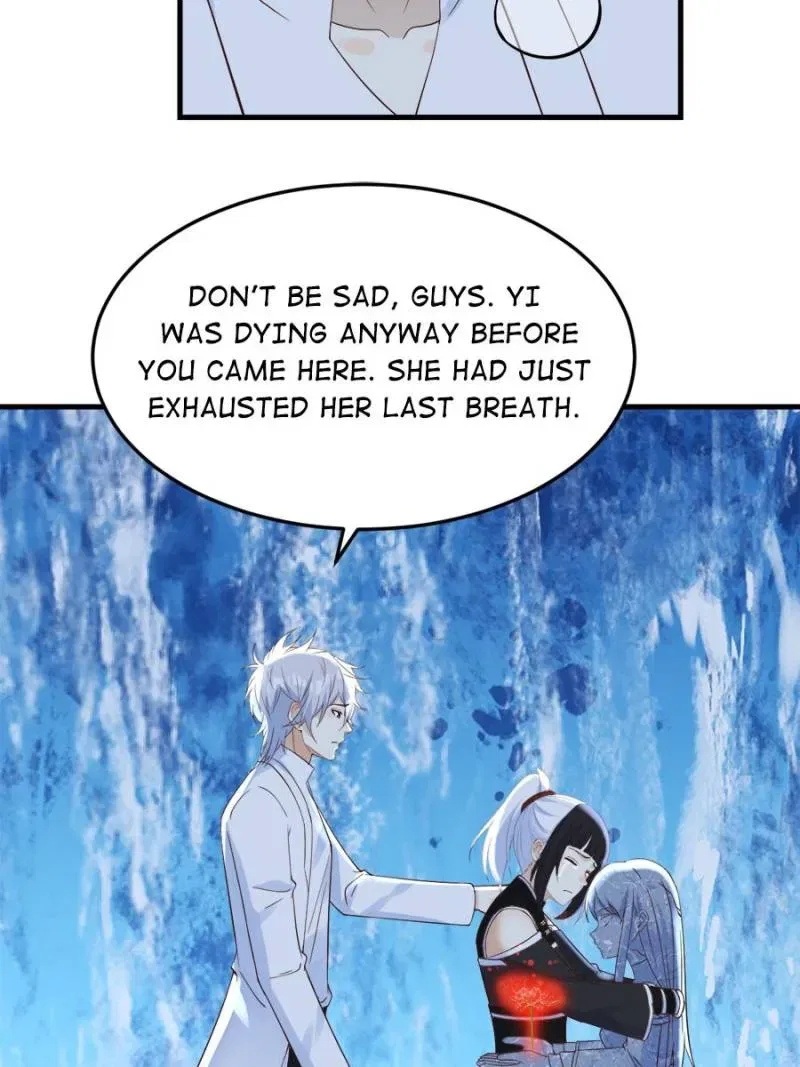 Supreme Saint’s Love Debts Chapter 121 – Page 48