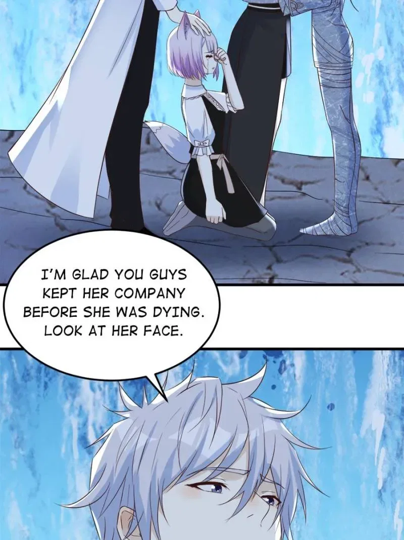 Supreme Saint’s Love Debts Chapter 121 – Page 49