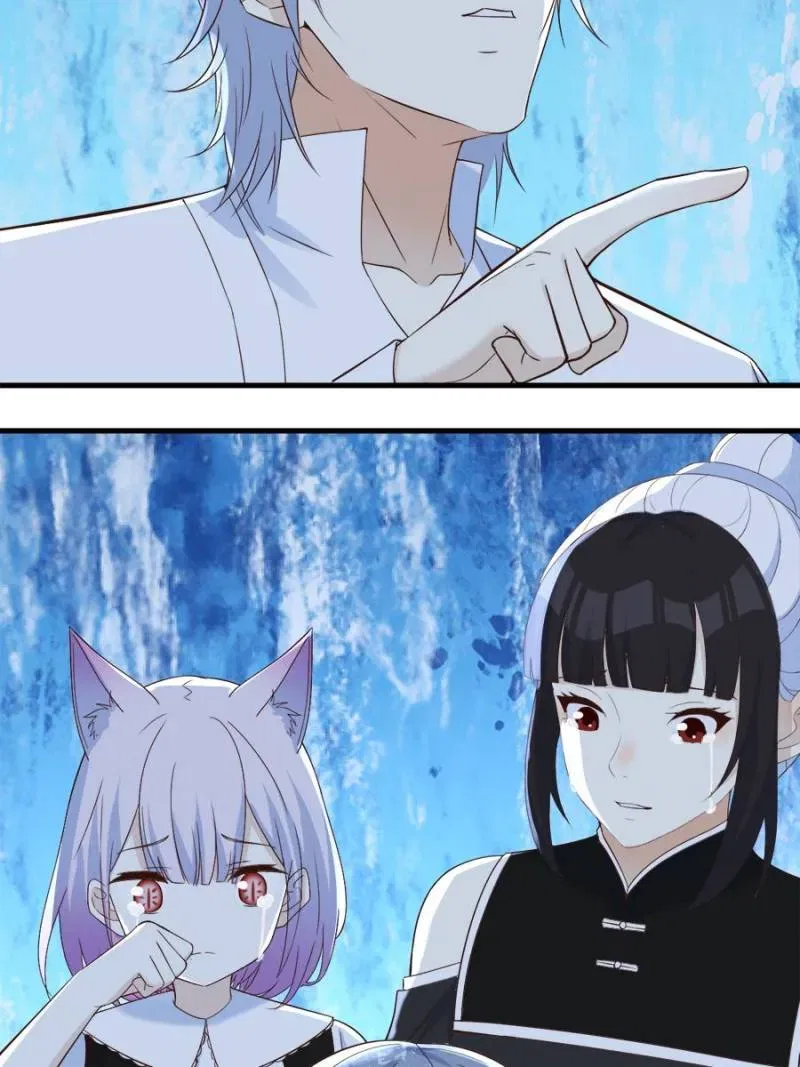 Supreme Saint’s Love Debts Chapter 121 – Page 50