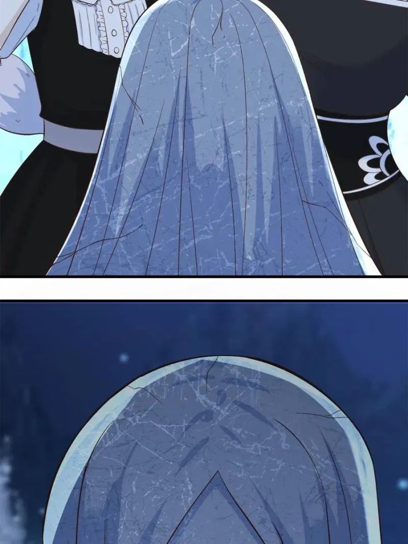 Supreme Saint’s Love Debts Chapter 121 – Page 51