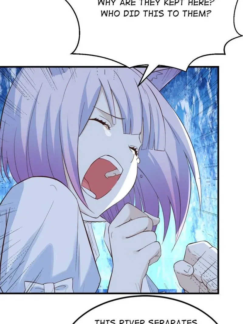 Supreme Saint’s Love Debts Chapter 121 – Page 53