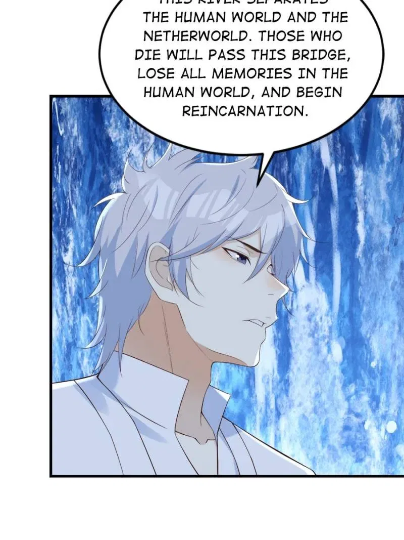 Supreme Saint’s Love Debts Chapter 121 – Page 54