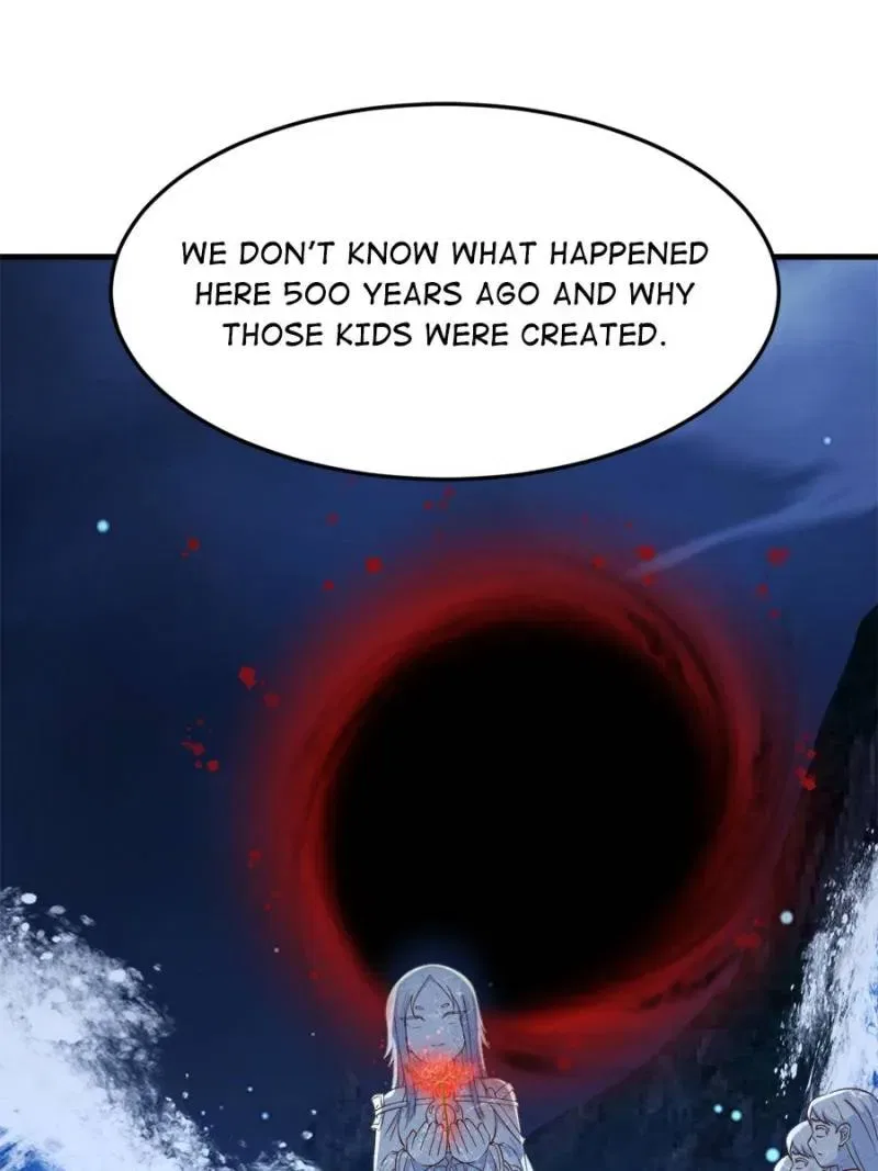 Supreme Saint’s Love Debts Chapter 121 – Page 55