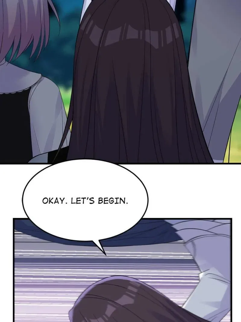 Supreme Saint’s Love Debts Chapter 120 – Page 3