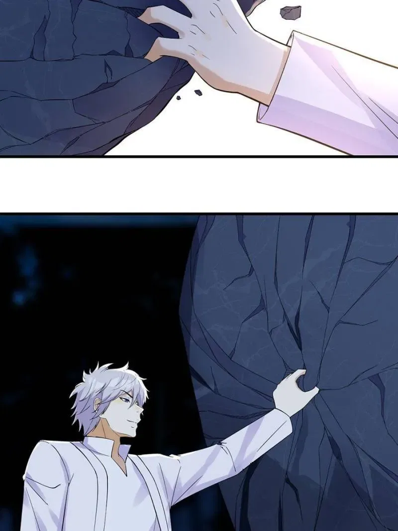 Supreme Saint’s Love Debts Chapter 120 – Page 10